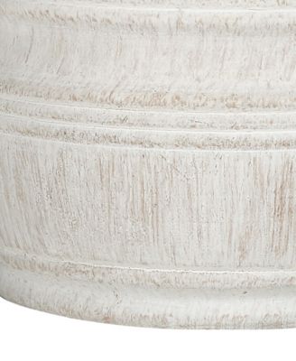 Lighting 28" Plastic Table Lamp