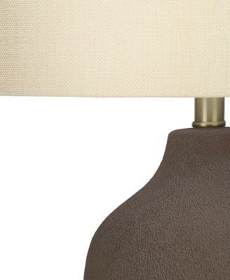 Lighting 27" Ceramic Table Lamp