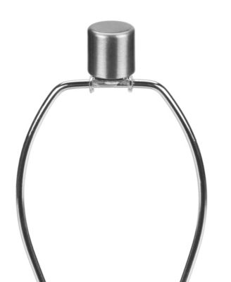 Lighting 29" Plastic Table Lamp