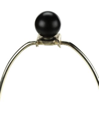 Lighting 26" Metal Table Lamp