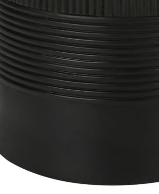 Lighting 24" Plastic Table Lamp