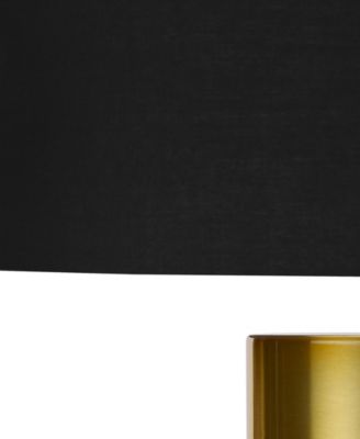 Lighting 25" Metal Table Lamp