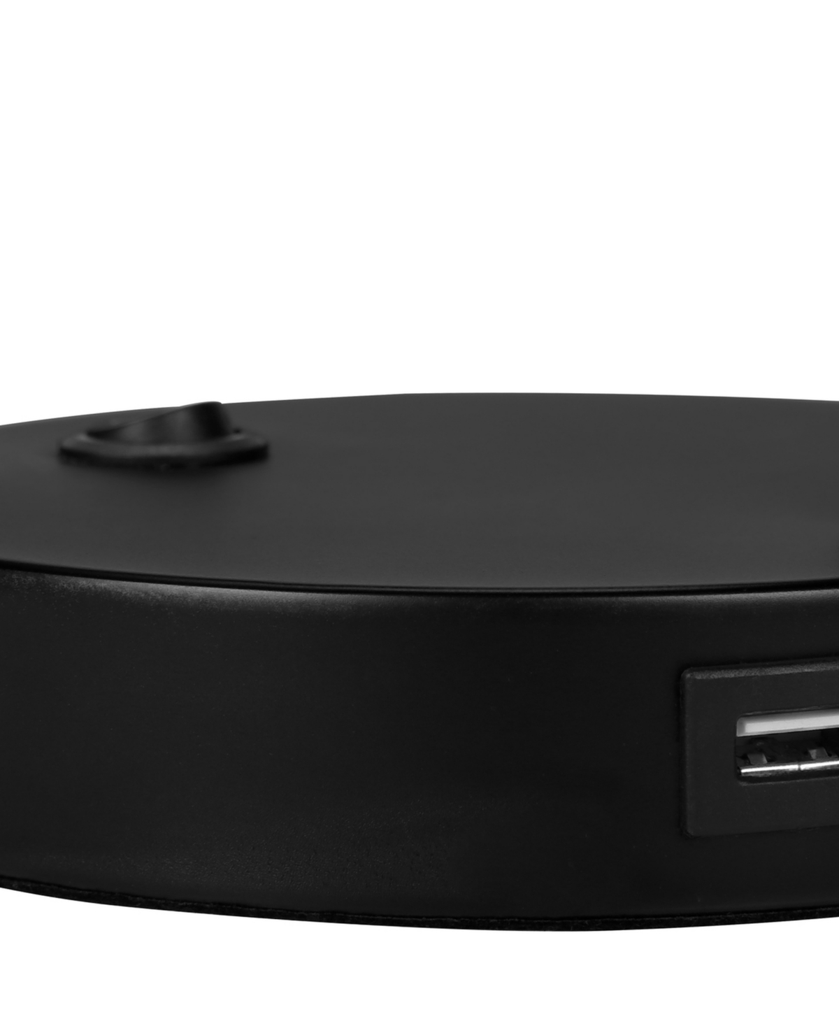 Monarch Specialties Lighting 19" Metal Table Lamp