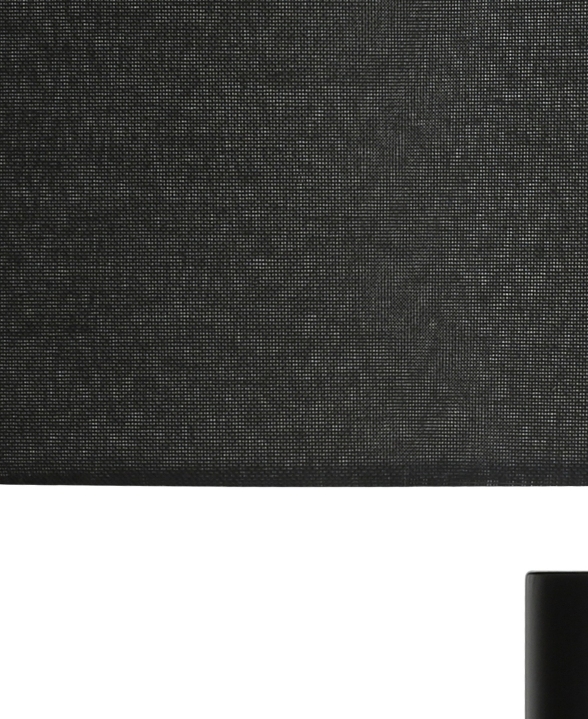 Monarch Specialties Lighting 28" Metal Table Lamp