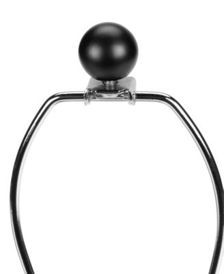 Lighting 24" Ceramic Table Lamp