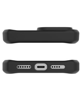Hybrid_R Bold MagSafe Case for Apple iPhone 16 Pro Max
