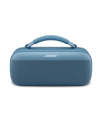 Bose SoundLink Max Bluetooth Speaker - Macy's