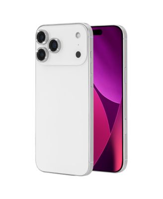 Aluminum Camera Lens Protector for Apple iPhone 17 Pro Max / iPhone 17 Pro