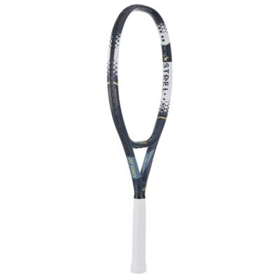 Astrel 105 Grayish Blue Unstrung Tennis Racquet