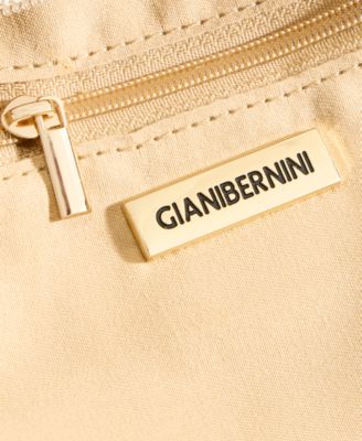 Floral North South Crossbody, Exclusively at Macy's 