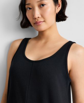 Women's French Terry Jumpsuit