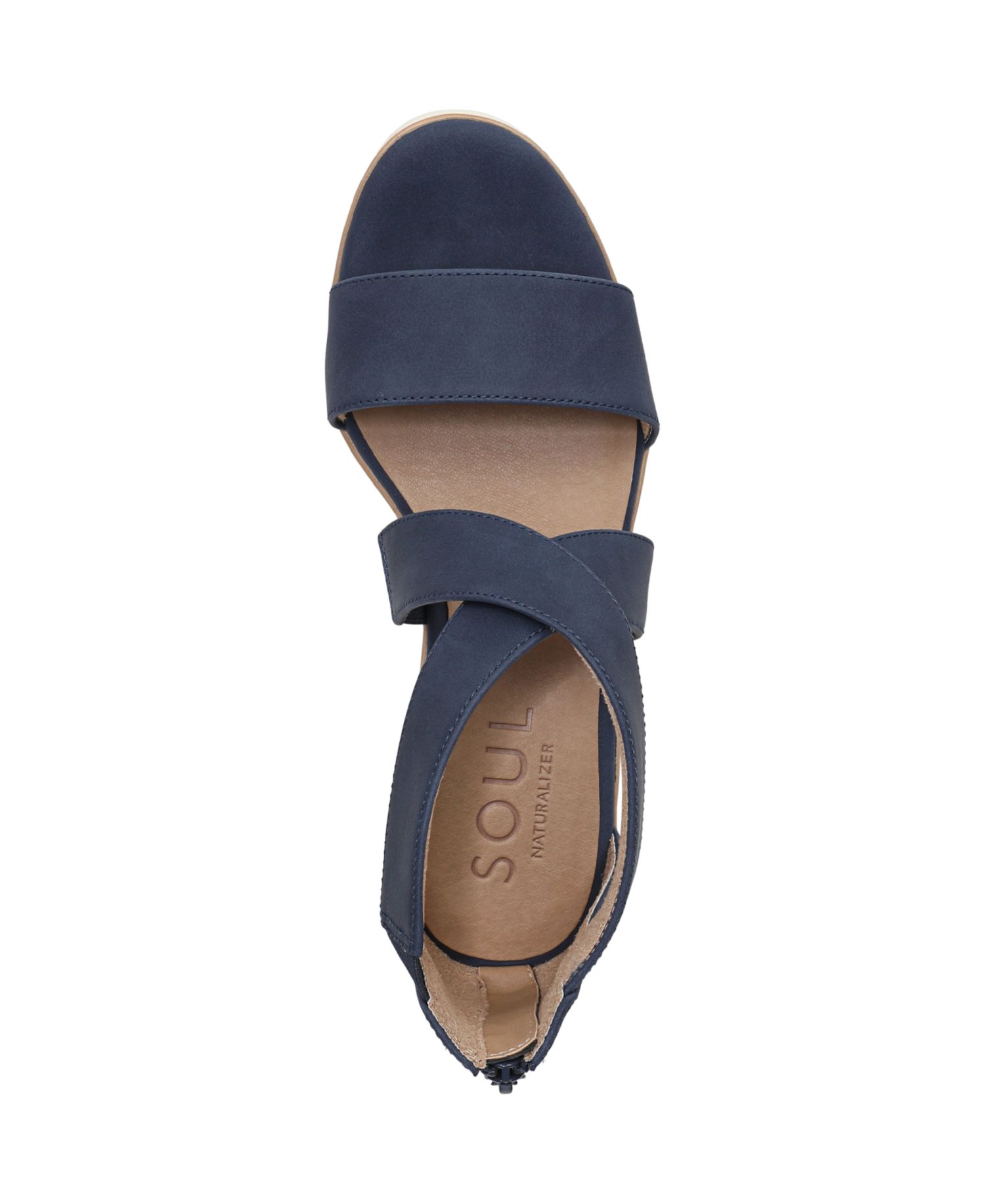 Women's Goodtimes Ankle Strap Wedge Sandals