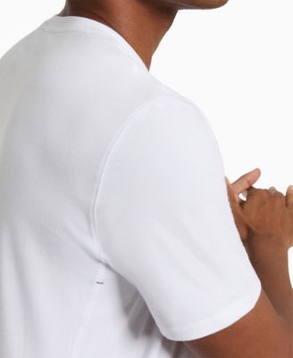 Men's Performance Crewneck T-Shirt