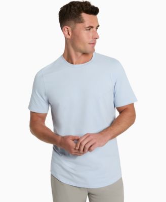 Men's Performance Crewneck T-Shirt