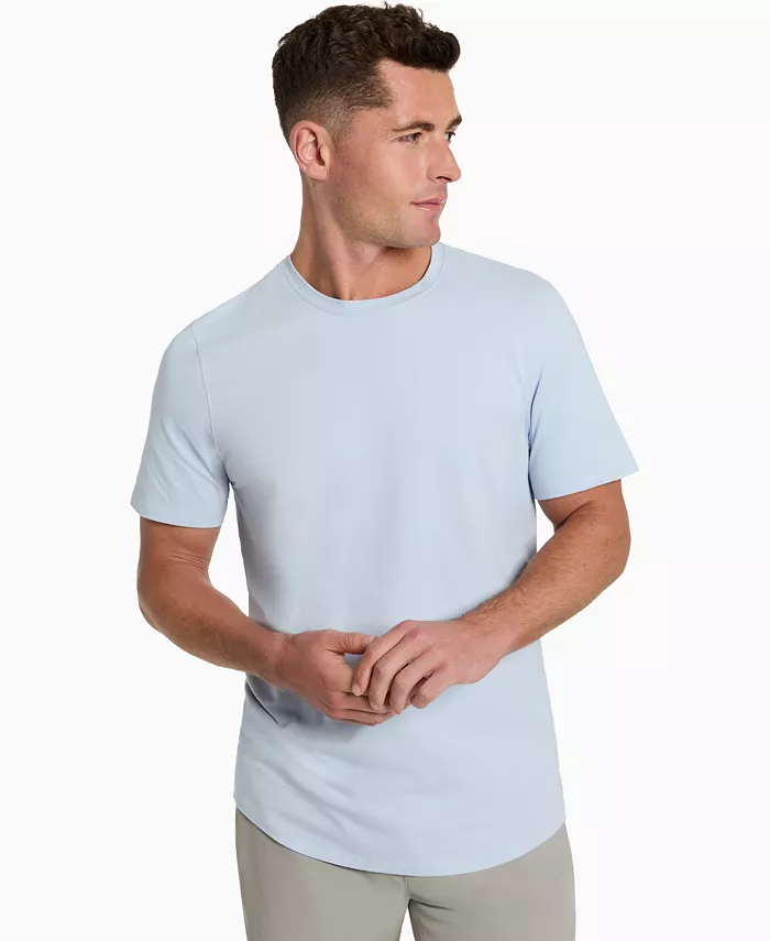 Men's Performance Crewneck T-Shirt - thumbnail 6