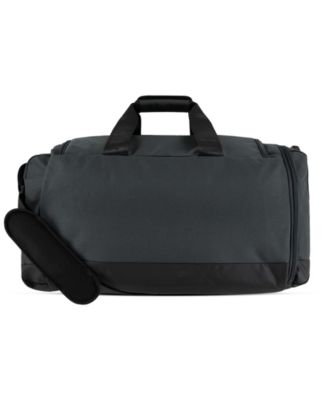 Men's Small Logo Duffle Bag