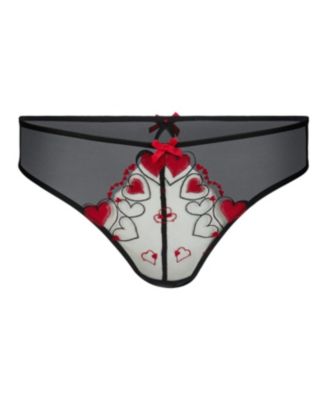 Women's Cheeky Panty