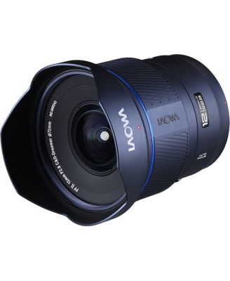 Laowa 12mm f/2.8 Lite Zero-D FF Auto Focus Lens