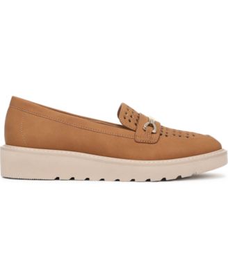 Women's Elin Lug Sole Loafers