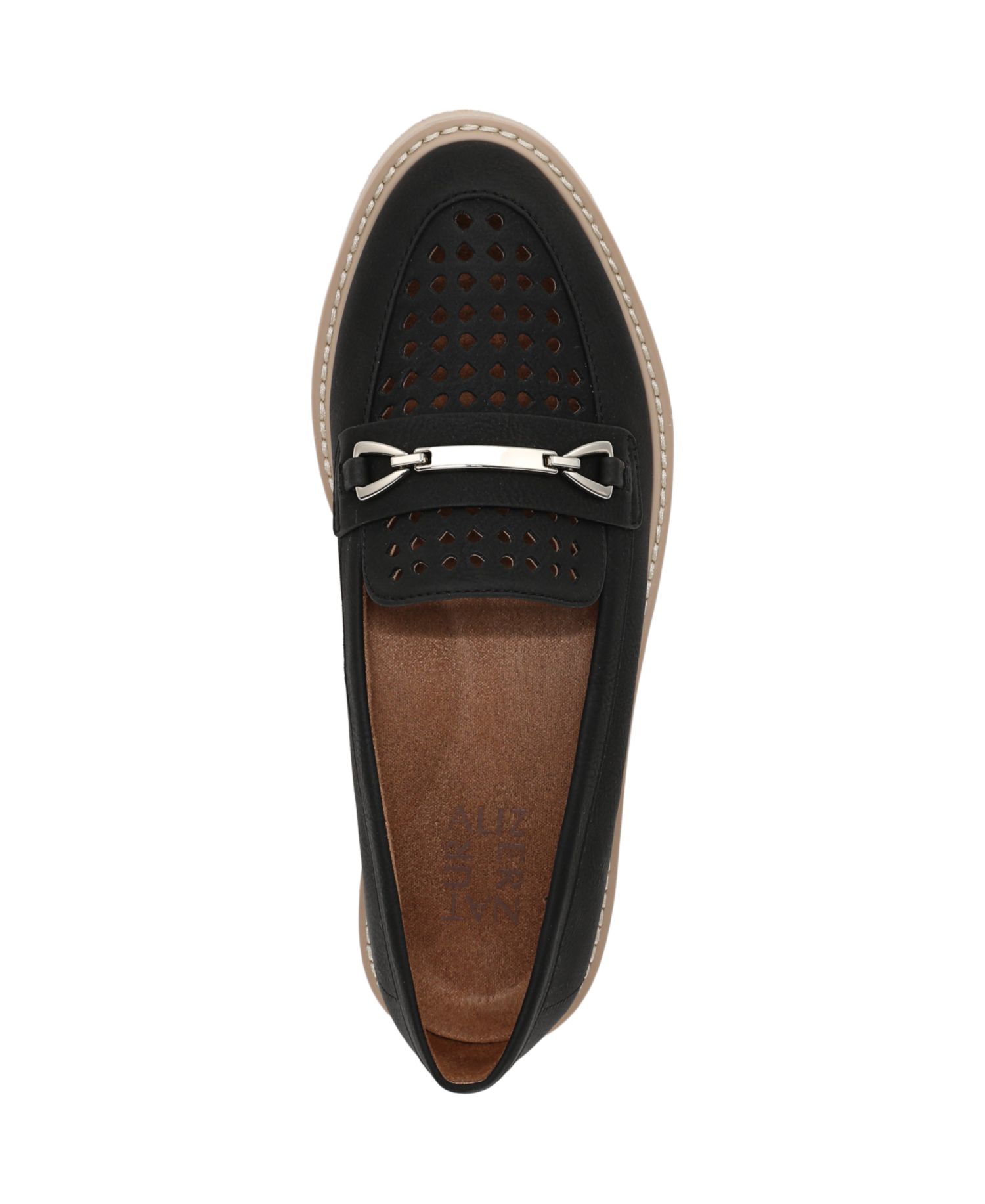 Women's Elin Lug Sole Loafers