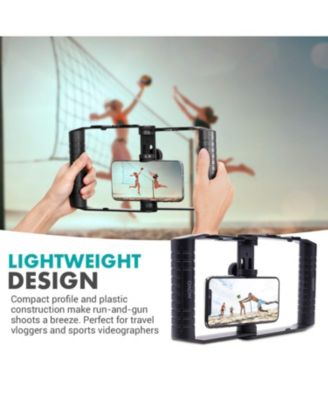 SPR-20 Foldable Smartphone Video Rig Cage