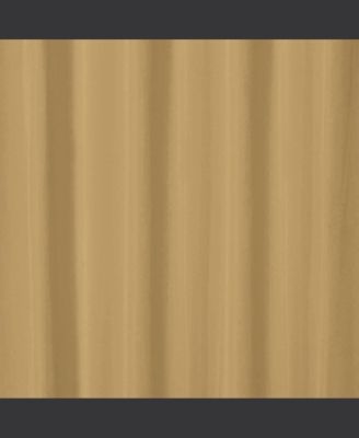 Kennedy Grommet Curtain Panel 54" x Gold