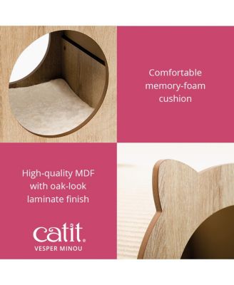 Vesper Minou Bench Scratcher