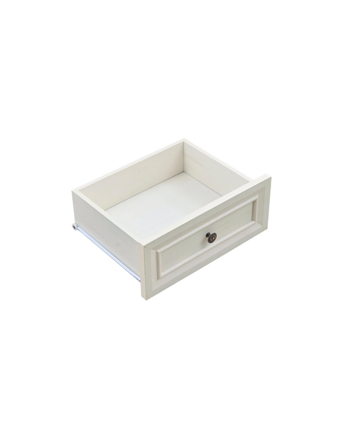 Streamdale Furniture Farmhouse Kitchen Storage Cabinet