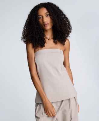 Kenneth Cole - Women's Sleeveless Top