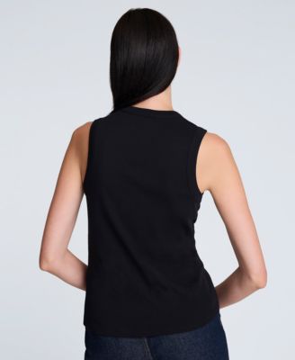 Women's Crewneck Tank Top