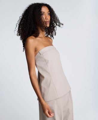 Women's Sleeveless Top