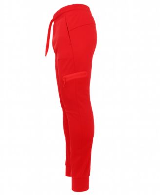 Men's Slim-Fit Tech Fleece Jogger Pants