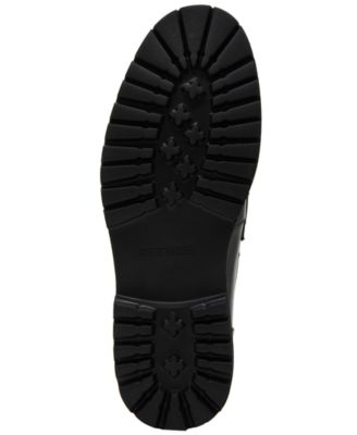 Men's Ankara Slip-On Loafers