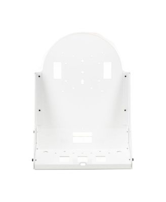 Universal Wall Mount Bracket for CR-N500 Camera, White