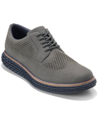Cole Haan - Men's Original Grand 2.0 Lace-Up Oxfords Shoe