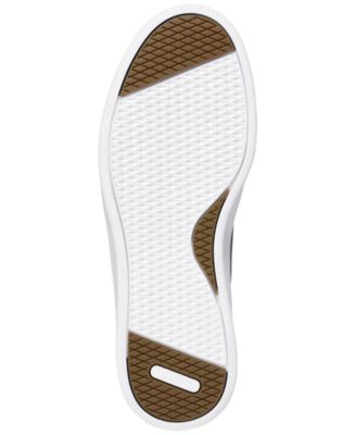 Men&#39;s Grand Crosscourt Daily Slip-On Sneakers