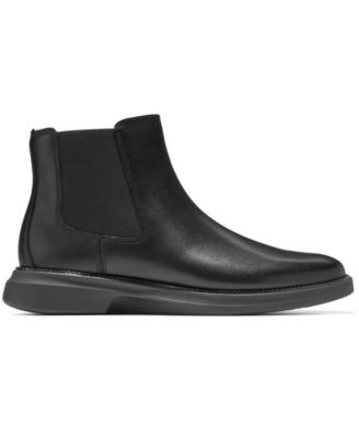 Men's Grand Shadowlite Slip-On Chelsea Boots
