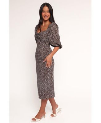 Women's Oona Midi Dress