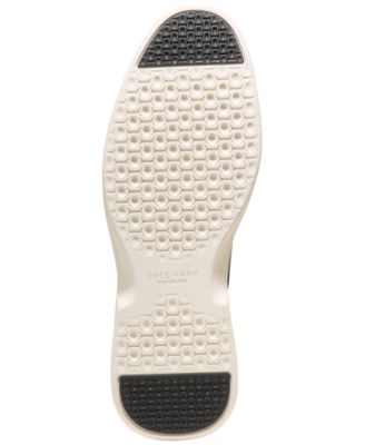 Men's Grand Shadowlite Wingtip Lace-Up Oxfords