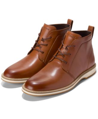 Men's Morse Grand Chukka Boots