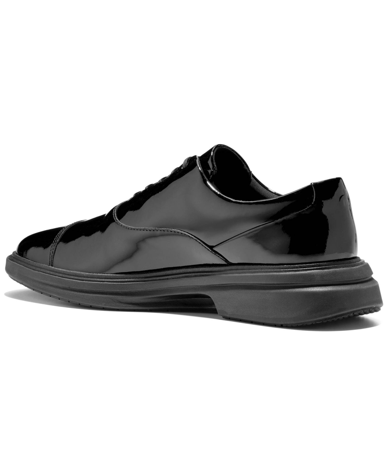 Men's Original Grand Cityspectre Cap Toe Oxfords