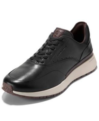 Men's Grandpro Luxe Mile Lace-Up Sneakers