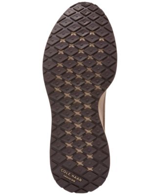 Men's Grandpro Luxe Mile Lace-Up Sneakers