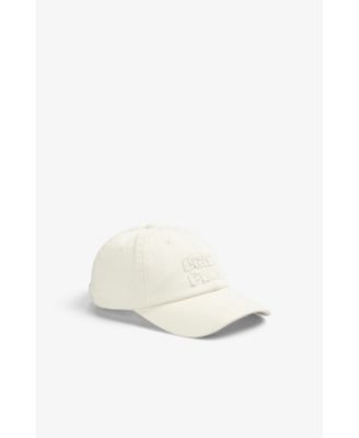 Women's Patch Cap