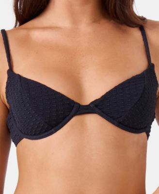 Women's Haleiwa Demi Underwire Bikini Top