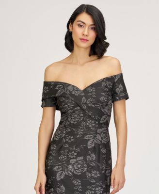 Women's Rosalina Mermaid Gown