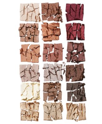 Bibliophilia 18 Colors Eyeshadow Palette