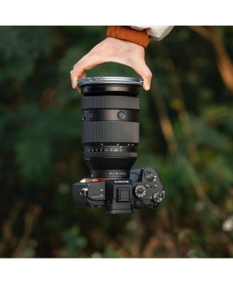 JetMag Pro 95MAG FS ND4 0.6 2-Stop Nano-Coated Magnetic ND Filter