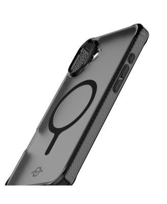 Hybrid_R Vapor MagSafe Case for Apple iPhone 16