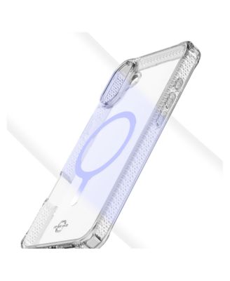 Hybrid_R Mood MagSafe Case for Apple iPhone 16